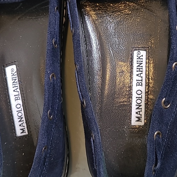 Authentic Shoe Bundle - Picture 4 of 13